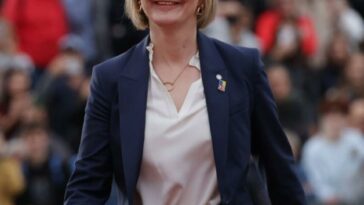 Liz Truss: radical giro económico de la Primera Ministra de Reino Unido para seguir en el cargo | Finanzas | Economía