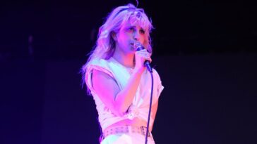Paramore habla sobre agresión aparente en concierto en Utah: “Paramore no aprueba la violencia” | Noticias de Buenaventura, Colombia y el Mundo