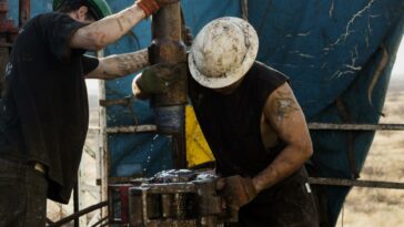 Petróleo, gas y carbón: reacciones del gremio ante continuación de los contratos | Finanzas | Economía