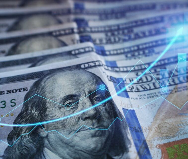 Propuesta de impuesto a capitales golondrina disparó precio del dólar | Finanzas | Economía