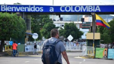 Reforma a la Presidencia dejaría a Colombia sin entidad que atienda a la población migrante