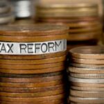 Reforma tributaria: los impuestos a la renta que pagarían empresas | Reforma tributaria | Economía