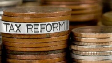 Reforma tributaria: los impuestos a la renta que pagarían empresas | Reforma tributaria | Economía