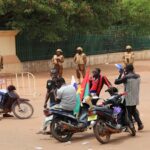 El presidente de Burkina Faso dimite con la condición de que el golpista garantice su seguridad | Noticias de Buenaventura, Colombia y el Mundo