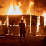 La familia culpa a los apagones continuos por la casa quemada | Noticias de Buenaventura, Colombia y el Mundo