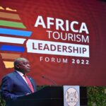 Es hora de repensar la industria del turismo, dice el presidente Mokgweetsi Masisi | Noticias de Buenaventura, Colombia y el Mundo