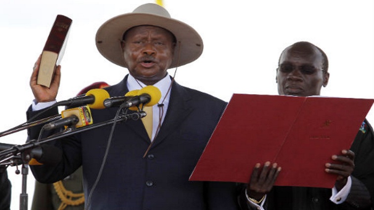 Uganda destituye al hijo del presidente del ejército tras los tuits sobre la invasión de Kenia | Noticias de Buenaventura, Colombia y el Mundo
