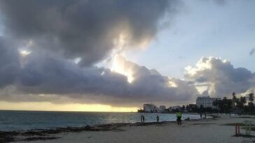 San Andrés: ¿cómo se está preparando para enfrentar huracanes? | Gobierno | Economía
