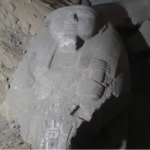 Sarcófago de 3.000 años de antigüedad del tesorero del rey Ramsés II encontrado en Egipto | Noticias de Buenaventura, Colombia y el Mundo