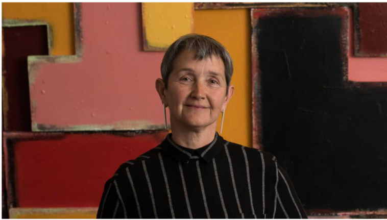 Frances Morris, directora de la Tate Modern, partirá en abril | Noticias de Buenaventura, Colombia y el Mundo
