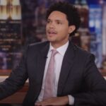 The Daily Show ya puede tener un candidato en mente para reemplazar a Trevor Noah | Noticias de Buenaventura, Colombia y el Mundo