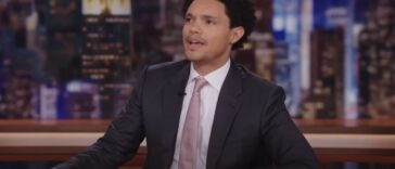 The Daily Show ya puede tener un candidato en mente para reemplazar a Trevor Noah | Noticias de Buenaventura, Colombia y el Mundo