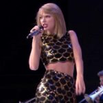Taylor Swift comienza por delante de Arctic Monkeys en la carrera por el álbum número 1 del Reino Unido | Noticias de Buenaventura, Colombia y el Mundo
