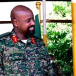Uganda: el hijo del presidente pierde su cargo en el ejército después de la ola de Twitter | Noticias de Buenaventura, Colombia y el Mundo
