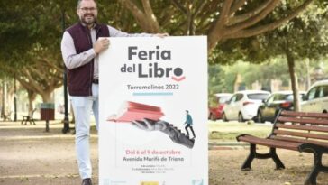 Torremolinos acercará la lectura a la comunidad con feria del libro inclusiva a partir del 6 de octubre | Noticias de Buenaventura, Colombia y el Mundo