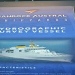 Se retrasa la entrega del nuevo barco hidrográfico de Sudáfrica | Noticias de Buenaventura, Colombia y el Mundo
