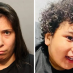 Mujer acusada de empujar a su sobrino de 3 años del Navy Pier de Chicago acusada de asesinato | Noticias de Buenaventura, Colombia y el Mundo