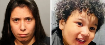 Mujer acusada de empujar a su sobrino de 3 años del Navy Pier de Chicago acusada de asesinato | Noticias de Buenaventura, Colombia y el Mundo