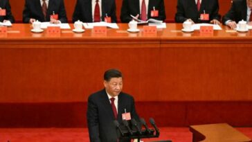 Xi Jinping: cómo se convirtió en el líder chino con más poder desde Mao | Finanzas | Economía