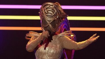 El cambio de formato de la temporada 8 de The Masked Singer tiene un inconveniente desafortunado | Noticias de Buenaventura, Colombia y el Mundo