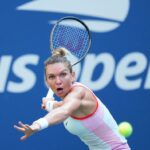 La ex tenista Simona Halep, suspendida por dar positivo en una prueba de drogas en el US Open | Noticias de Buenaventura, Colombia y el Mundo