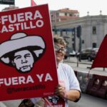 Denuncia, suspensión y vacancia: las vías que se discuten para destituir a Pedro Castillo en Perú | Noticias de Buenaventura, Colombia y el Mundo