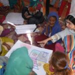 Malala visita a mujeres en campamentos inundados en Pakistán | Noticias de Buenaventura, Colombia y el Mundo