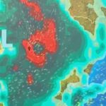Precipitaciones cubrirán la mayor parte de Australia | Noticias de Buenaventura, Colombia y el Mundo