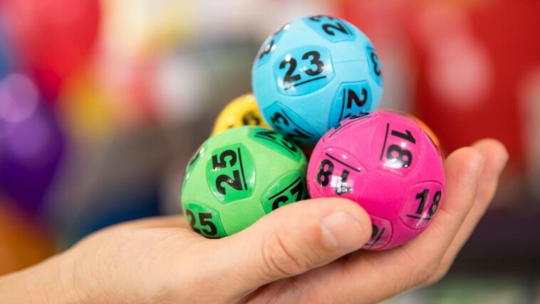 Supersorteo de $20 millones de Saturday Lotto: obtenga los números ganadores aquí | Noticias de Buenaventura, Colombia y el Mundo