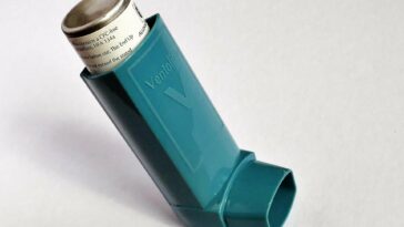 Mejores medicamentos para el asma y la EPOC con menos efectos secundarios están al alcance de la mano | Noticias de Buenaventura, Colombia y el Mundo