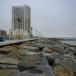Diez años después de Sandy, Atlantic City sigue sufriendo inundaciones | Noticias de Buenaventura, Colombia y el Mundo
