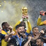 ¿Cuándo es la Copa Mundial de la FIFA 2022 en Qatar? Cómo ver, programar, transmitir, grupos | Noticias de Buenaventura, Colombia y el Mundo
