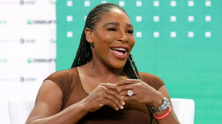 Serena Williams dice que las posibilidades de regreso son "muy altas" | Noticias de Buenaventura, Colombia y el Mundo