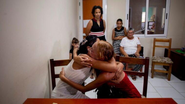 Parejas gay cubanas se casan amparadas por nuevo código | Noticias de Buenaventura, Colombia y el Mundo