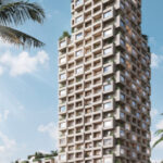 Zanzíbar construirá el primer edificio de gran altura sostenible de África: una torre hecha de madera | Noticias de Buenaventura, Colombia y el Mundo