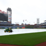 Pronóstico del clima de Phillies vs. Padres: se espera que el Juego 5 de la SCLN comience a tiempo; lluvia posible en la tarde | Noticias de Buenaventura, Colombia y el Mundo