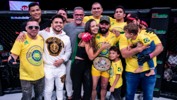 Noticias de UFC, rumores: Henry Cejudo dice que es hora de una súper pelea entre Alexander Volkanovski y Patricio Pitbull | Noticias de Buenaventura, Colombia y el Mundo