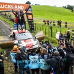 WRC Rally New Zealand: Lo bueno, lo malo y un nuevo rey | Noticias de Buenaventura, Colombia y el Mundo