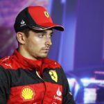 Leclerc ve las carreras finales de F1 como banco de pruebas de la estrategia de Ferrari | Noticias de Buenaventura, Colombia y el Mundo
