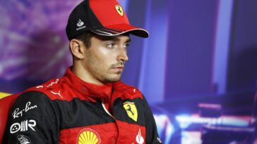 Leclerc ve las carreras finales de F1 como banco de pruebas de la estrategia de Ferrari | Noticias de Buenaventura, Colombia y el Mundo