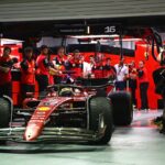 Resultados clasificatorios del Gran Premio de F1: Leclerc se lleva la pole en el GP de Singapur | Noticias de Buenaventura, Colombia y el Mundo