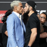 Predicciones de UFC 280: Charles Oliveira vs. Islam Makhachev Tarjeta de pelea, probabilidades, preliminares, vista previa, selecciones de expertos | Noticias de Buenaventura, Colombia y el Mundo