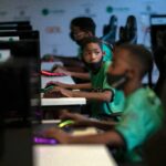 Los videojuegos podrían mejorar el cerebro de los niños: estudio | Noticias de Buenaventura, Colombia y el Mundo