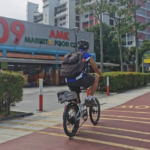 Se completaron 14,5 km de ciclovías en Ang Mo Kio, Bishan y Toa Payoh | Noticias de Buenaventura, Colombia y el Mundo