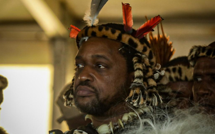 El rey Misuzulu reinará sobre una familia real zulú dividida | Noticias de Buenaventura, Colombia y el Mundo
