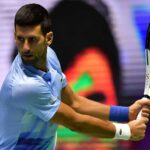 Djokovic se impone en Astana | Noticias de Buenaventura, Colombia y el Mundo