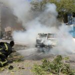 Explosión de automóvil y disparos en hotel en ciudad portuaria de Kismayu en Somalia: policía | Noticias de Buenaventura, Colombia y el Mundo