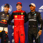 F1: Leclerc se hace con la pole para el Gran Premio de Singapur y Verstappen se clasifica octavo | Noticias de Buenaventura, Colombia y el Mundo