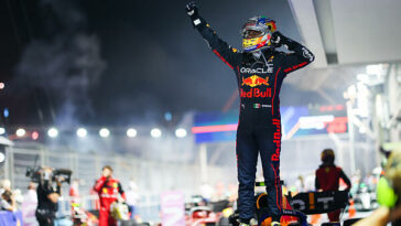 F1 – Pérez penalizado pero gana en Singapur por delante de Leclerc y Verstappen termina séptimo | Noticias de Buenaventura, Colombia y el Mundo