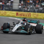 F1: Russell encabeza la FP2 extendida por delante de Tsunoda cuando Leclerc se estrella | Noticias de Buenaventura, Colombia y el Mundo